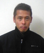 業務部長　大河伸一郎